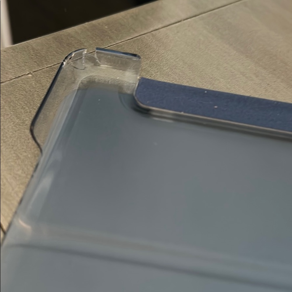 iPad case - Picture 6 of 6
